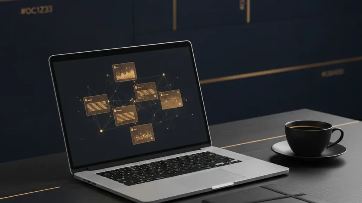 Assistant IA en entreprise : ce qu'il fait vraiment pour une PME